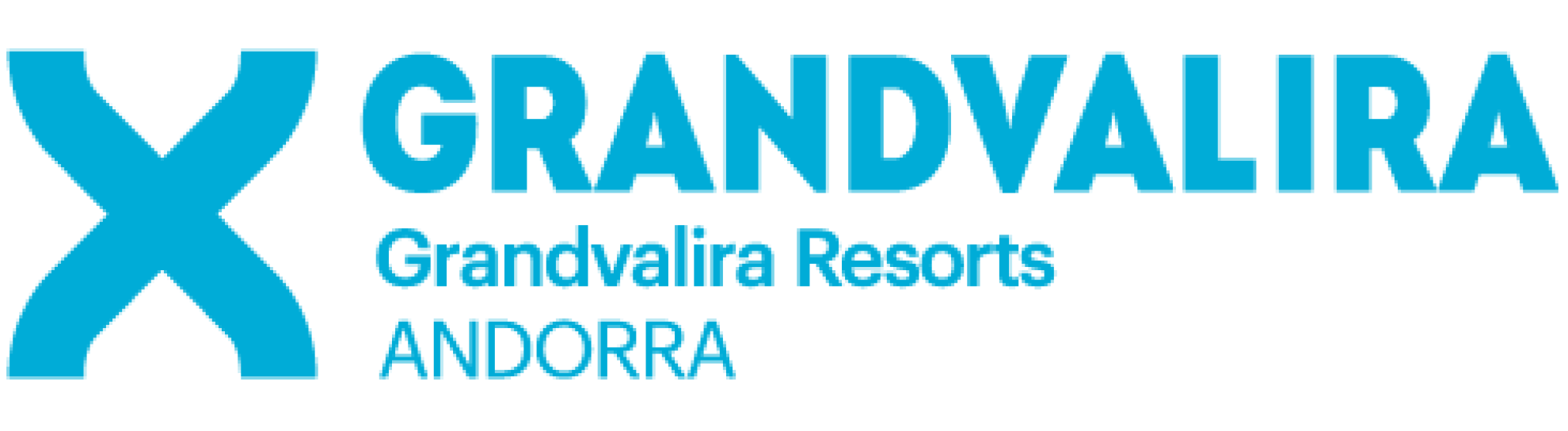 Grandvalira Logo